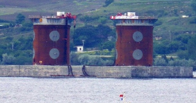 Çanakkale Köprüsü&#039;nden haber var