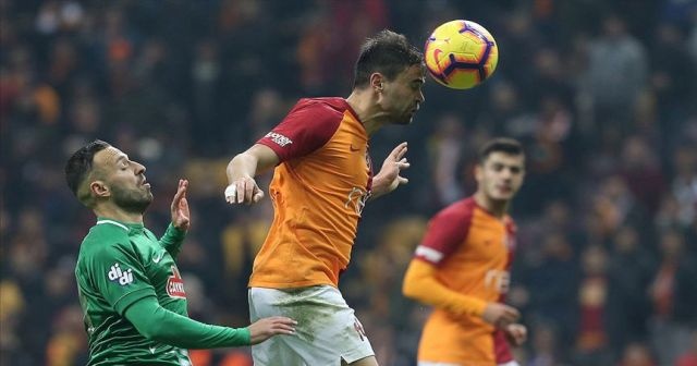 Çaykur Rizespor Galatasaray&#039;a zor rakip