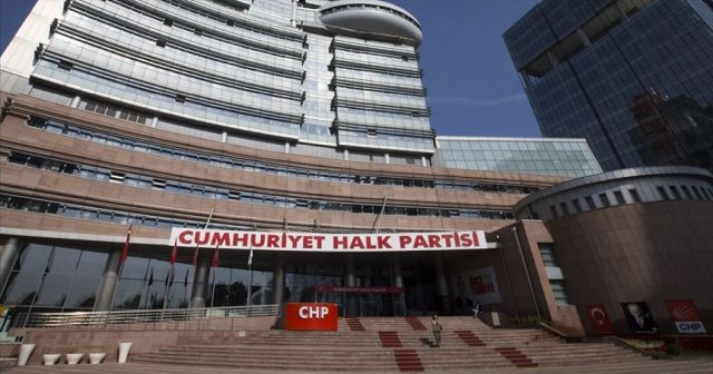 CHP&#039;den karar: Boykot yok, seçime gidilecek
