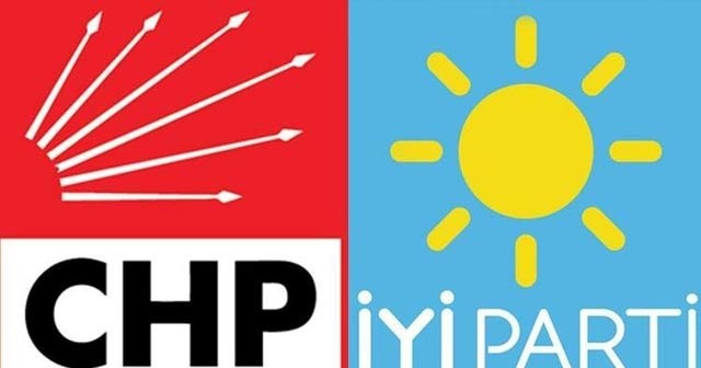 CHP ve İYİ Parti&#039;den YSK’ya ‘iptal’ başvurusu