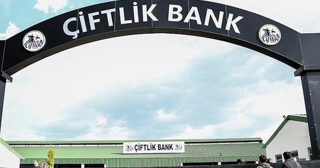 Çiftlik Bank davasında 9 tahliye