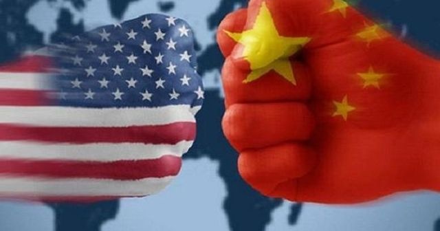 Çin&#039;den ABD&#039;ye suçlama