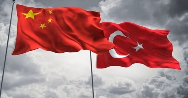 Çin&#039;den Türkiye mesajı: Yatırımlara devam edeceğiz