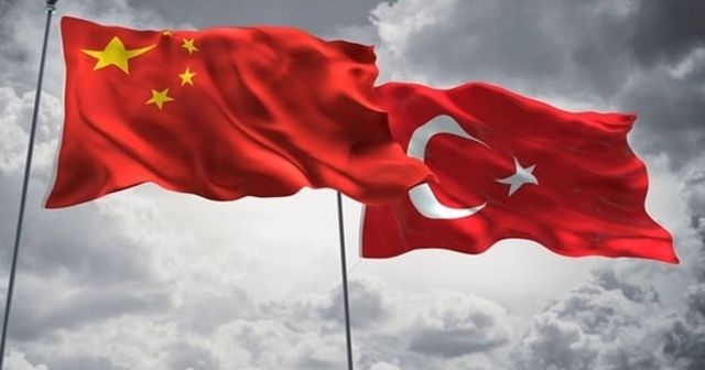 Çin'den Türkiye mesajı: Yatırımlara devam edeceğiz