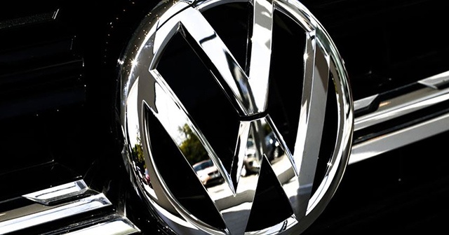 Çinli sanatçı Weiwei&#039;den Volkswagen&#039;e dava