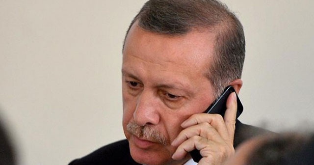Cumhurbaşkanı Erdoğan, Ceren Damar’ın babasıyla telefonla görüştü