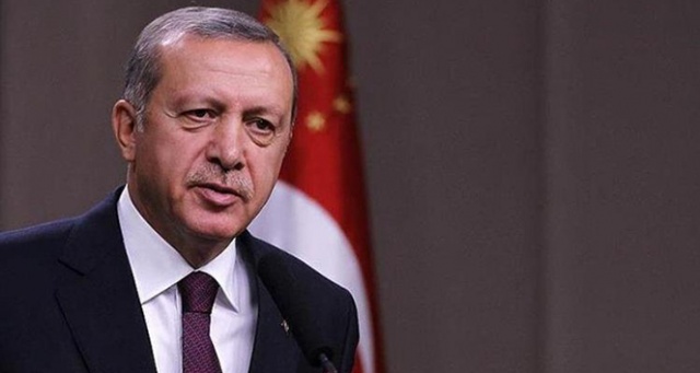 Cumhurbaşkanı Erdoğan&#039;dan İstanbul mesajı: Milli iradeye sahip çıktık