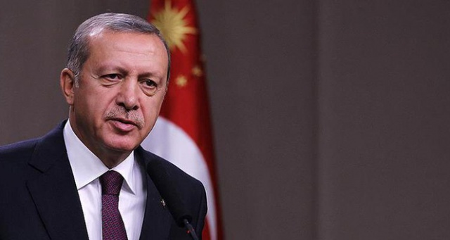 Cumhurbaşkanı Erdoğan&#039;dan parti teşkilâtına talimat