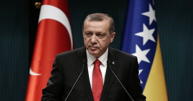 Cumhurbaşkanı Erdoğan&#039;dan &#039;Türk Akımı&#039; açıklaması