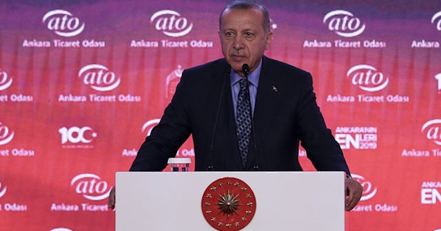 Cumhurbaşkanı Erdoğan: Her aşaması tartışılır hale gelmiş bir seçim için en doğru karar verilmiştir