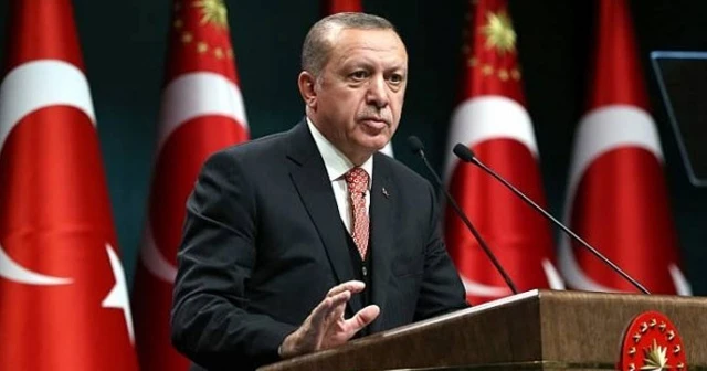 Cumhurbaşkanı Erdoğan’ın 19 Mayıs programı belli oldu