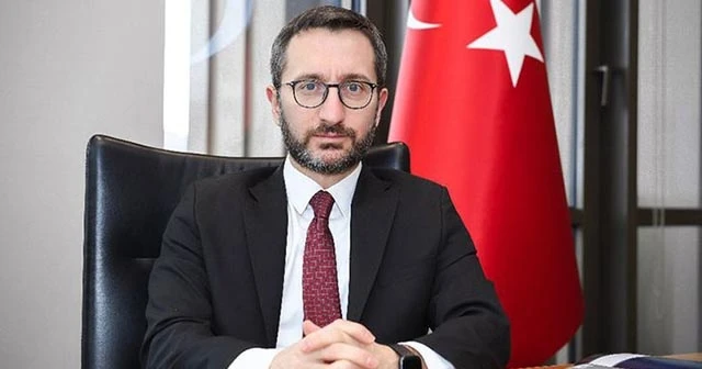 Cumhurbaşkanlığı'ndan ABD'ye sert cevap