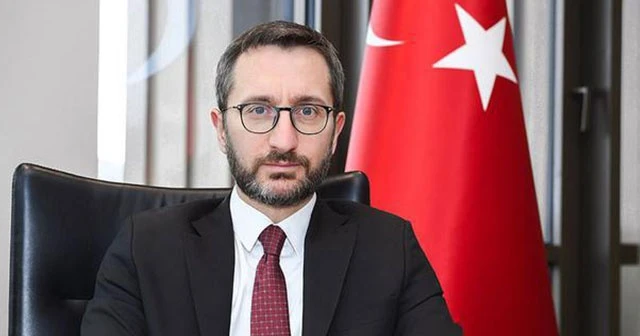 Cumhurbaşkanlığı&#039;ndan ABD&#039;ye sert tepki