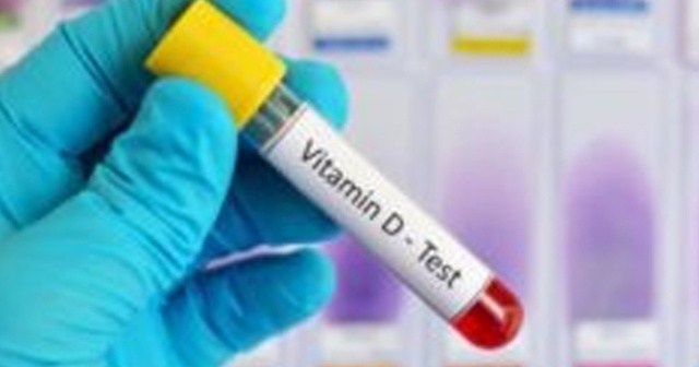 D vitamini eksikliği MS’i tetikliyor