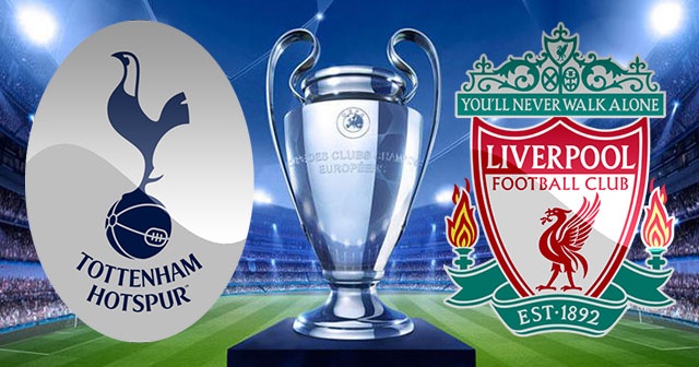 Devler Ligi’nde finalin adı: Tottenham - Liverpool