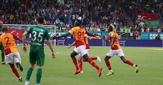 Diagne tarihe geçti