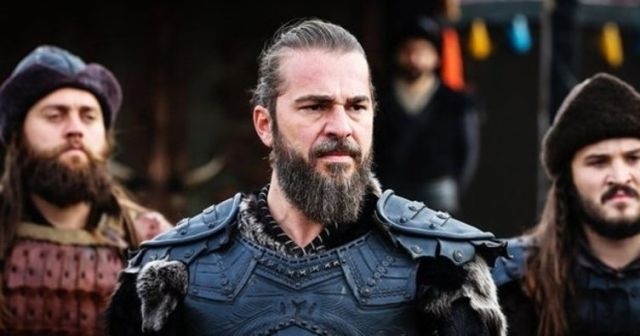 Diriliş Ertuğrul&#039;un final kararından sonra Engin Altan Düzyatan ilk kez konuştu