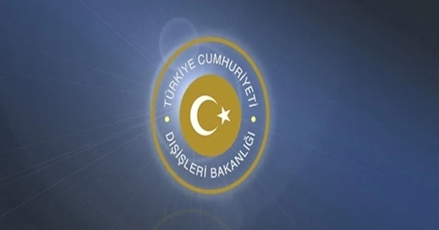 Dışişleri Bakanlığı’ndan ABD-Türkiye ittifakına yönelik açıklama