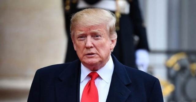 Donald Trump: Meksika yıllardır ABD&#039;den faydalanıyor