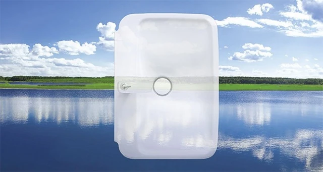 Duravit Küresel ısınma ve iklim değişikliğine dikkat çekiyor