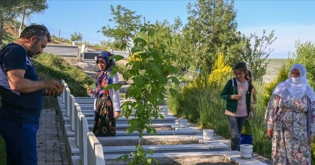 Dürümlü katliamının acısı dinmiyor