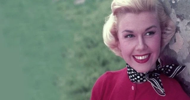 Efsane oyuncu Doris Day hayatını kaybetti