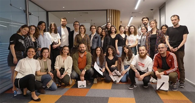 Efsunlu Hikayeler Tasarım Yarışması sonuçlandı