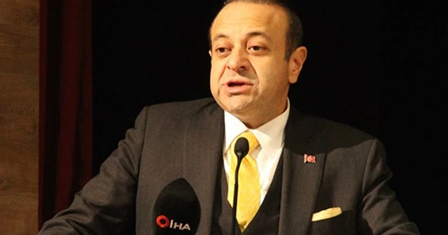 Egemen Bağış: “BM reforma ihtiyaç duyuyor"