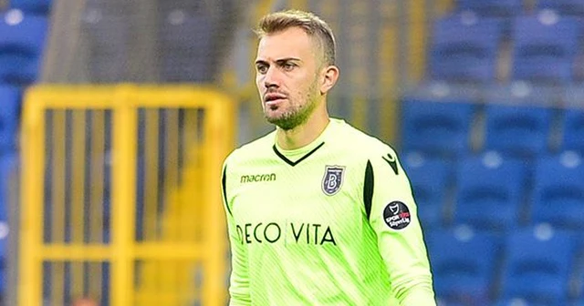 Emre'den sonra Mert Günok da yuvaya dönüyor