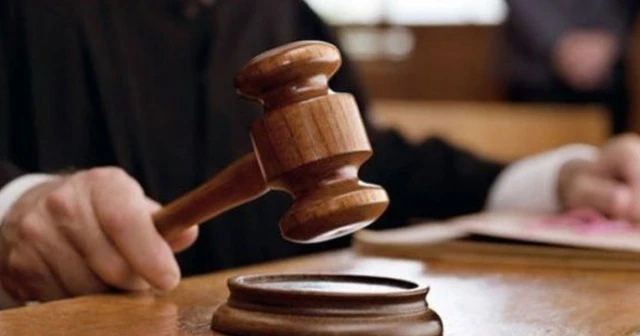 Eşine şiddet uygulayan kadına 6 ay uzaklaştırma