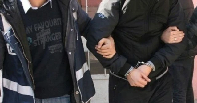 Eskişehir’de uyuşturucu operasyonu: 4 gözaltı