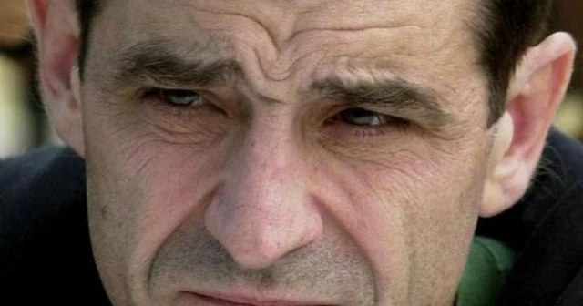 ETA'nın siyasi lideri yakalandı