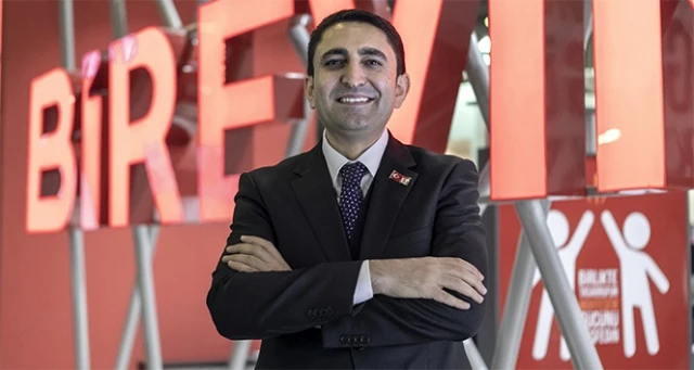 Ev almada ‘Sıra Tespitli Tasarruf' yöntemi