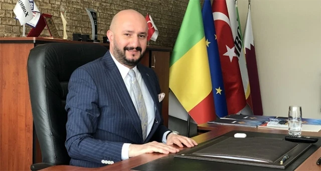Evren Yurttaş’tan ‘bayilik’ duyurusu
