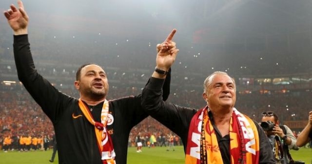 Fatih Terim: &quot;Alnımızın akıyla, alnımızın teriyle hak ettik&quot;