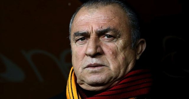 Fatih Terim Galatasaray&#039;da 18. kupanın peşinde