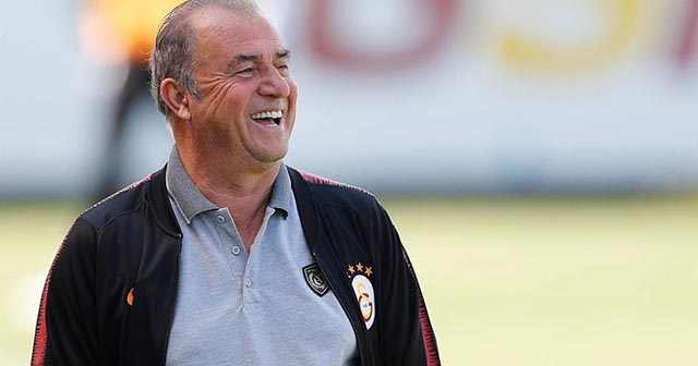 Fatih Terim rekorunu geliştirme peşinde