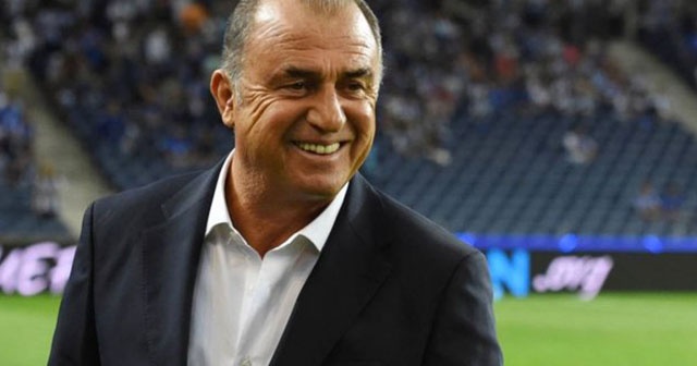 Fatih Terim: “Yetiştik, yakaladık, geldik, geçtik”