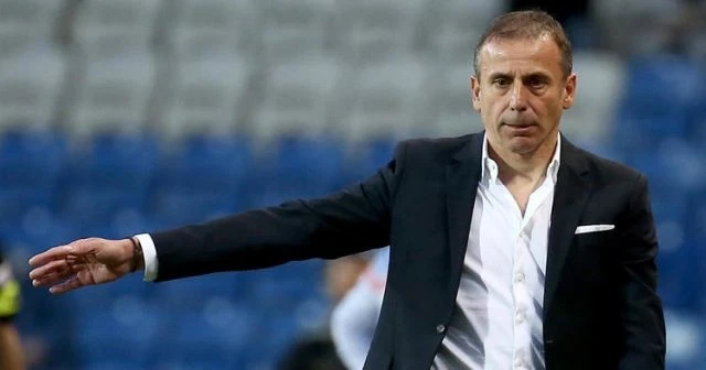 Fenerbahçe'de Abdullah Avcı sesleri!