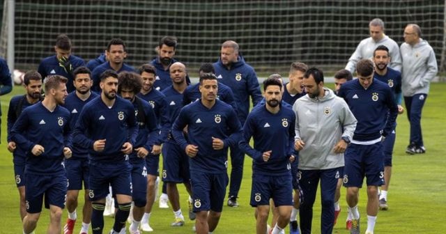 Fenerbahçe Akhisarspor'u ağırlayacak