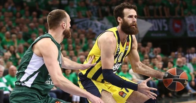 Fenerbahçe Beko'dan sakatlıklarla ilgili açıklama