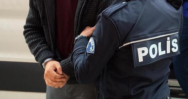 FETÖ&#039;den gözaltı kararı çıkarılan 52 eski polis yakalandı