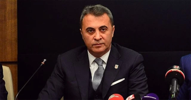 Fikret Orman&#039;dan derbi yorumu