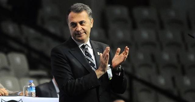 Fikret Orman: &#039;Hakem Galatasaray yöneticisi olsa, öyle yönetmezdi&#039;