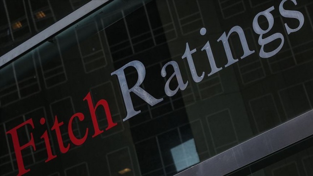 Fitch Ratings, Türkiye’nin kredi notunu açıkladı