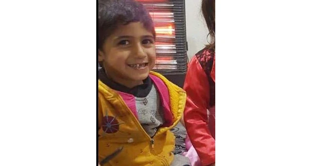Foseptik çukuruna düşen çocuk öldü