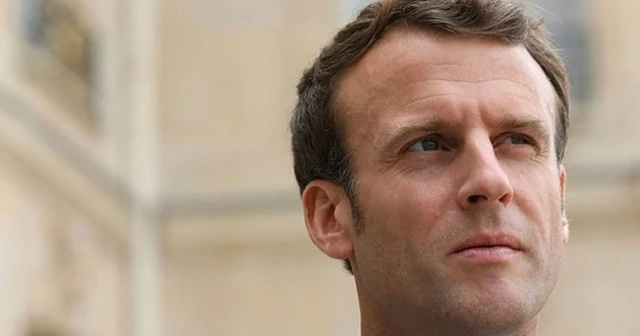 Fransa Cumhurbaşkanı Macron: Rusya&#039;nın Avrupa Konseyi&#039;nde kalmasını istiyorum