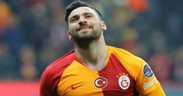 Galatasaray'da Sinan Gümüş dönemi bitti