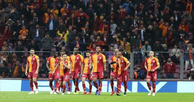 Galatasaray&#039;ın kupa finalindeki rakibi Akhisarspor