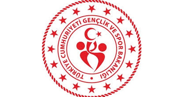 Gençlik ve Spor Bakanlığı&#039;ndan gençliğe büyük yatırım